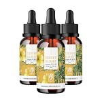 NATURTREU – NATURTREU® Vitamin D3 K2 Tropfen hochdosiert & vegan