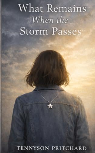 What Remains When The Storm Passes