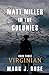 Matt Miller in the Colonies: Book Three: Virginian