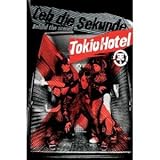  Tokio Hotel - German Pop Band - Behind the Scenes (Leb die Sekunde)