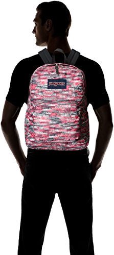 JanSport Unisex SuperBreak Multi Sweater Knit Backpack4