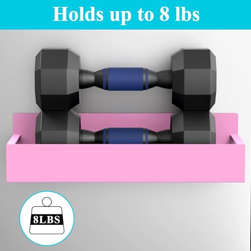 image for HuggieGems 4 Pack Magnetic Spice Storage Rack Organizer for Refrigerat