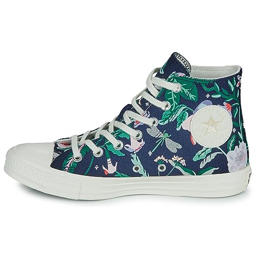 Image of Converse Women's Chuck Taylor All Star Lift High Top Sneakers