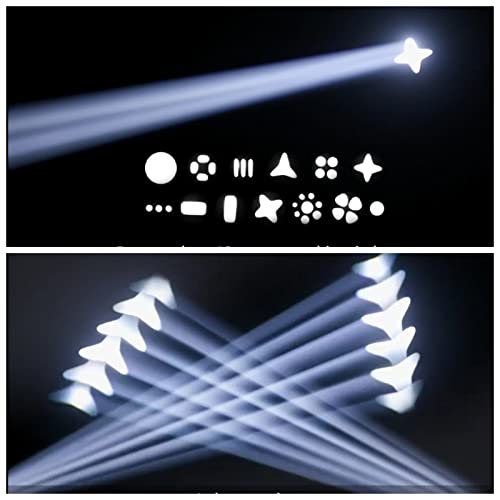 Dianguang 350 feixe de luz 3 em 1 para bares, shows profissionais, concertos, iluminação de palco de