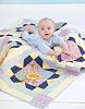 Wee Wonder Quilts (Leisure Arts #3898) #3