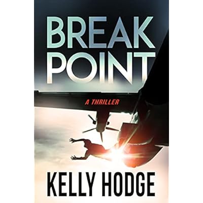 Break Point: A Thriller