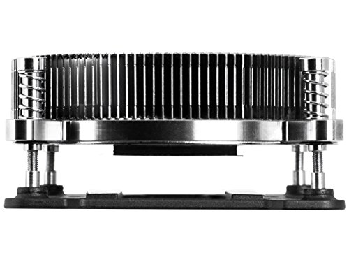 Build My PC, PC Builder, Rosewill ROCC-17001