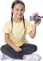 Algopix Similar Product 19 - Paw Patrol  Skyes Transforming