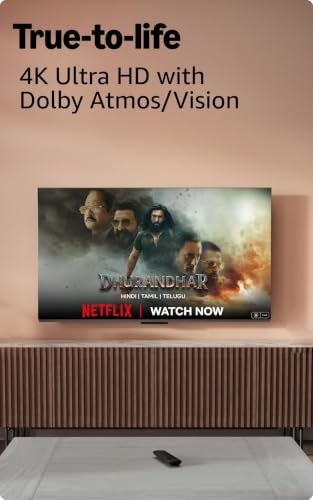 Amazon Fire TV Stick 4K Plus - Image 6