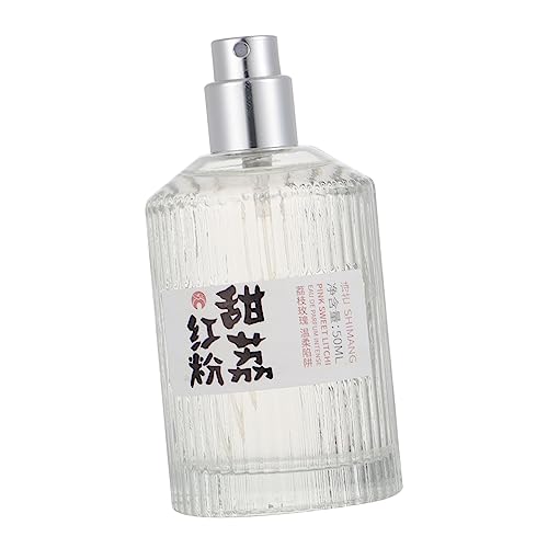 Genérico perfume fragancia aroma de mujer perfurme de mujer fragancia portátil Vidrio