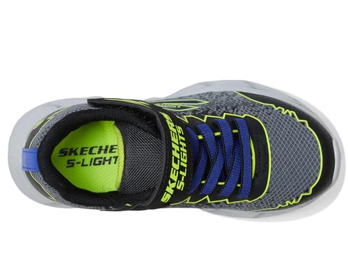 Baskets enfant Skechers VORTEX 2.0 ZORENTO - vue 7