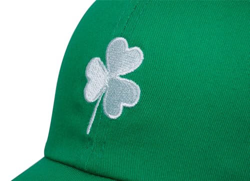 St-Patricks-Day-Hat-for-Men-Women-Saint-Pattys-Patricks-Day-Gifts-Cap-Costume-Clover-Green-Baseball-Caps