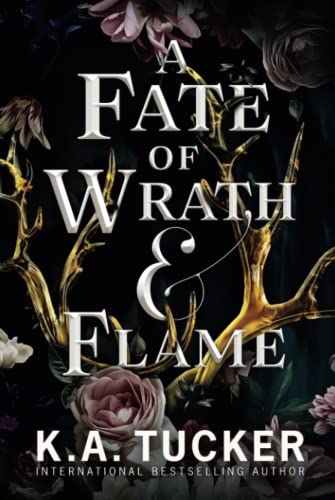 A Fate of Wrath & Flame