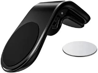 Suporte Celular 360° Automotivo Magnético Imã Veicular Suporte Celular para Carro.