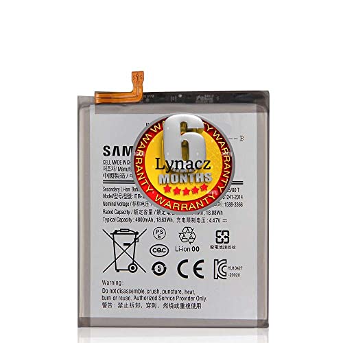 Image of Original EB-BG991ABY Battery Compatible with Samsung S21 5G SM-G991B SM-G991B /DS