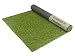 Produktbild Primaflor Kunstrasen AMY - 2,00m x 0,50m, 23 mm Hoch, UV-Beständiger, Wasserdurchlässiger, Rasenteppich, Outdoor Bodenbelag, Kunstgras für Garten, Terrasse und Balkon