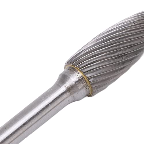 Fresa de carburo de tungsteno para esmerilado industrial miniatura 3