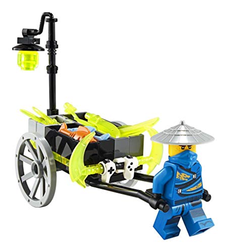 Ninjago 30537 - Lego - Immagine 1