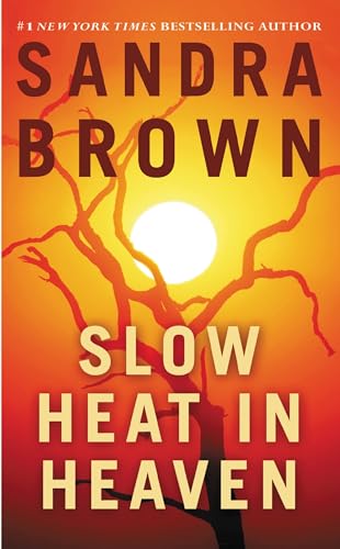 Cover of Slow Heat in Heaven