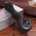 Tobacco-Pipe-Pocket-Size-with-Sealing-Cap-Smoking-Pipe-Easy-to-Clean-S