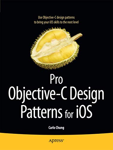 Pro Objective-C Design Patterns for iOS view 2