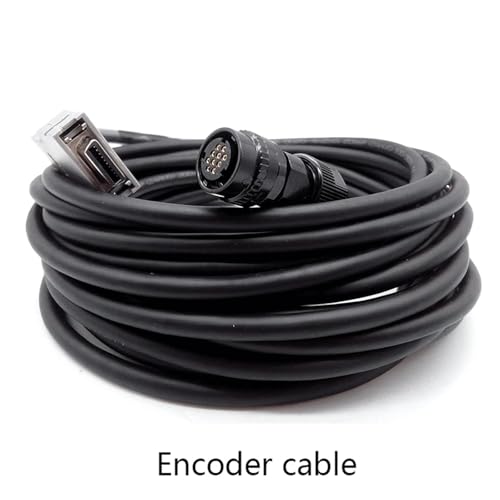 Cable codificador A860-2000-T301 repuesto servo retroalimentación 2
