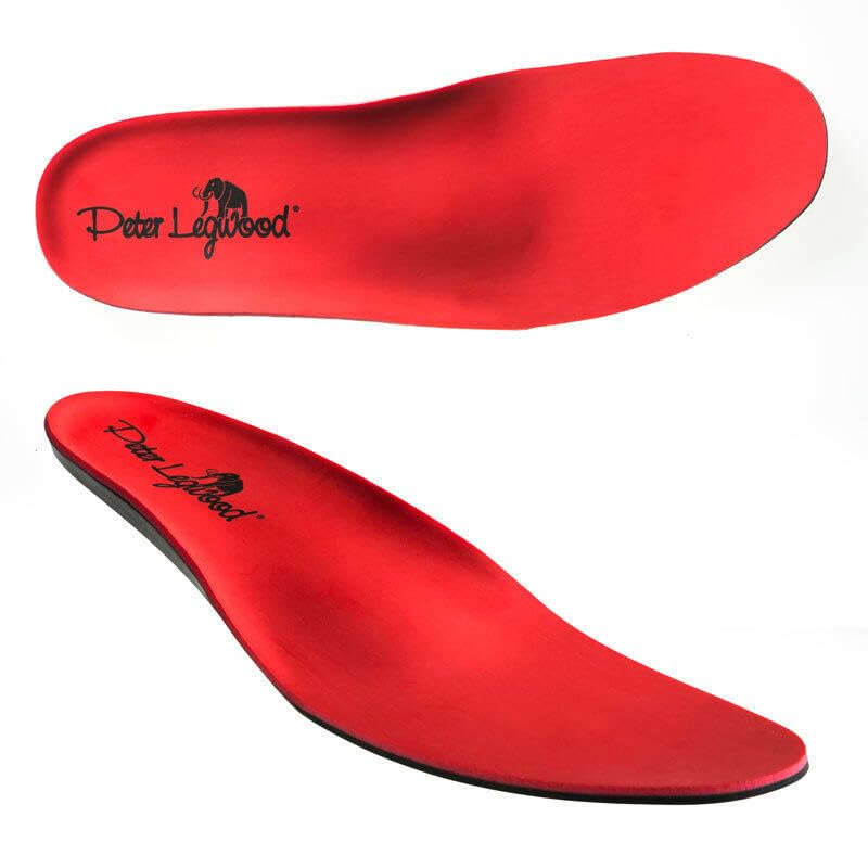 RUNWAY 4mm SPORT PLANTARE PETER LEGWOOD AEQUOS (39)