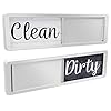 Dishwasher Magnet Clean Dirty Sign, Stro...