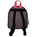 Pepe Jeans Molly Mochila de Paseo Gris 22x25x14 cms Poliéster 7.7L