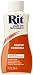 Rit Dye Liquid Fabric Dye, 8-Ounce,  Harvest