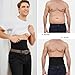 Imagen de Casey Kevin Faja Hombre Reductora Abdomen Elástico Cintura Alta Fajas