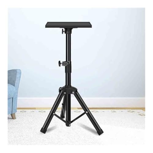 Soporte de piso para proyector portátil miniatura 5