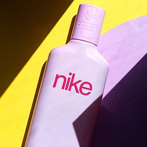 Image of Nike Loving Floral Woman EDT Spray 75ml