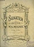 Sonaten. Sonates. Sonatas. Für pianoforte. Neue instructive Ausgabe von Conrad Kühner. Litolff n° 302. Editions Litolff. Vers 1900. (Musique, Partition, Piano)