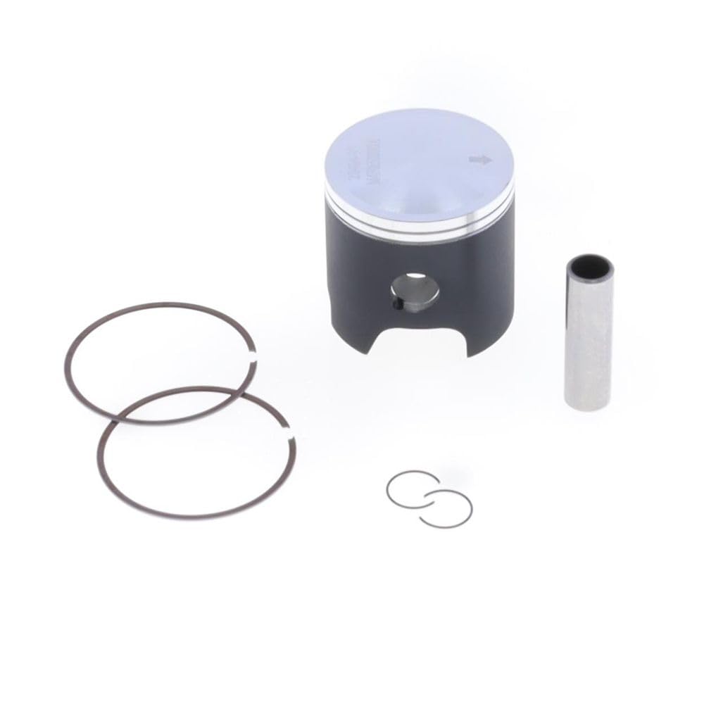 Athena P400485100010 RacingSatz Zylinder in Alluminio, Durchmesser : 65 mm, 170 CC