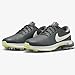 Nike Air Zoom Victory Tour 3 Men's Golf Shoes (DV6798-001, Ron Grey/Luminous Green/Light Silver) Size 7