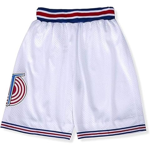 MEBRACS Mens Basketball Shorts for Women Cover