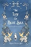 skyscanner canada vancouver  The Law of Blue Silk: Book One of The Drowning Series (English Edition)
