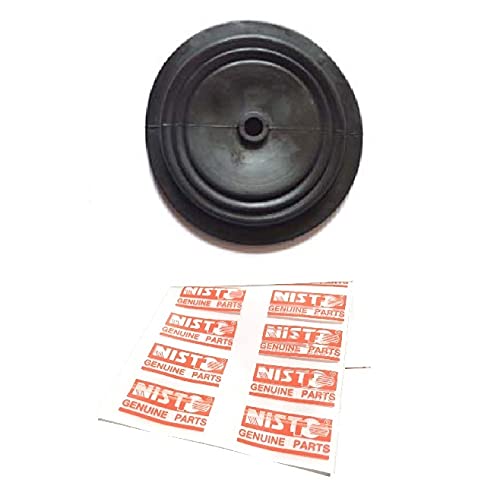 Gear Shift Shifter Lever Boot Cover Rubber for 1978-1983 Toyota Hilux Pickup