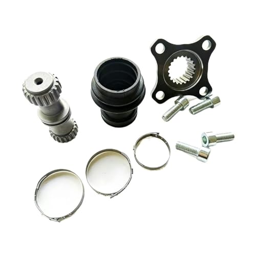 Arbre de transmission arrière de rechange adapté pour CFmoto Zforce 950