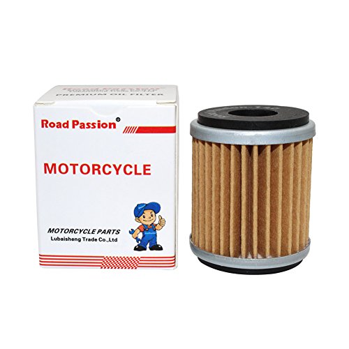 Road Passion �o�C�N�p �I�C���t�B���^�[ ���}�n�iYAMAHA�j WR450F 450 2009 2011 2012 2013 2014 2015 2016