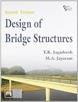 Design of Bridge Structures 8120338529 Book Cover