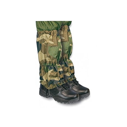 Barbaric 30209-CA Prendas Impermeables, Unisex Adulto, Camo Verde, Talla Única