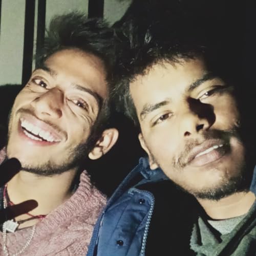 Peheli Kitab - MC VOICE × Lucky Bawa - Music Titelbild