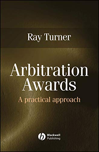 Arbitration Awards: A Practical Approach