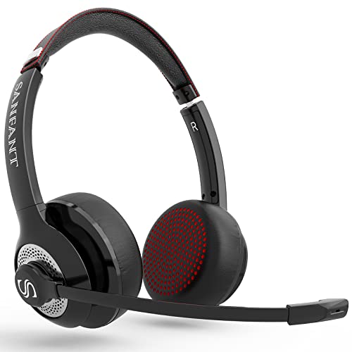 10 Best Bluetooth Headset With Mic Under 1000 [Buying Guide 2023