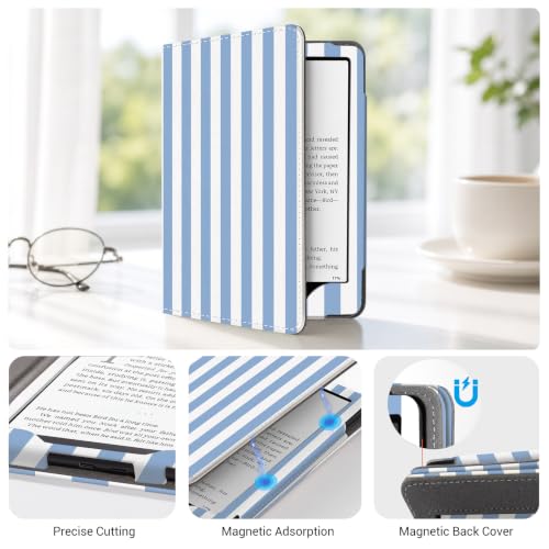 Image of CoBak Case with Stand, Not Compatible with Lenovo Tablets