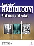 Textbook of Radiology: Abdomen and Pelvis