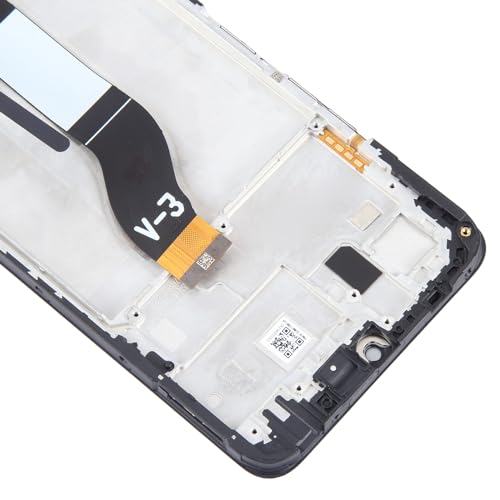 Écran pour téléphone portable LCD pièce de réparation bloc tactile complet