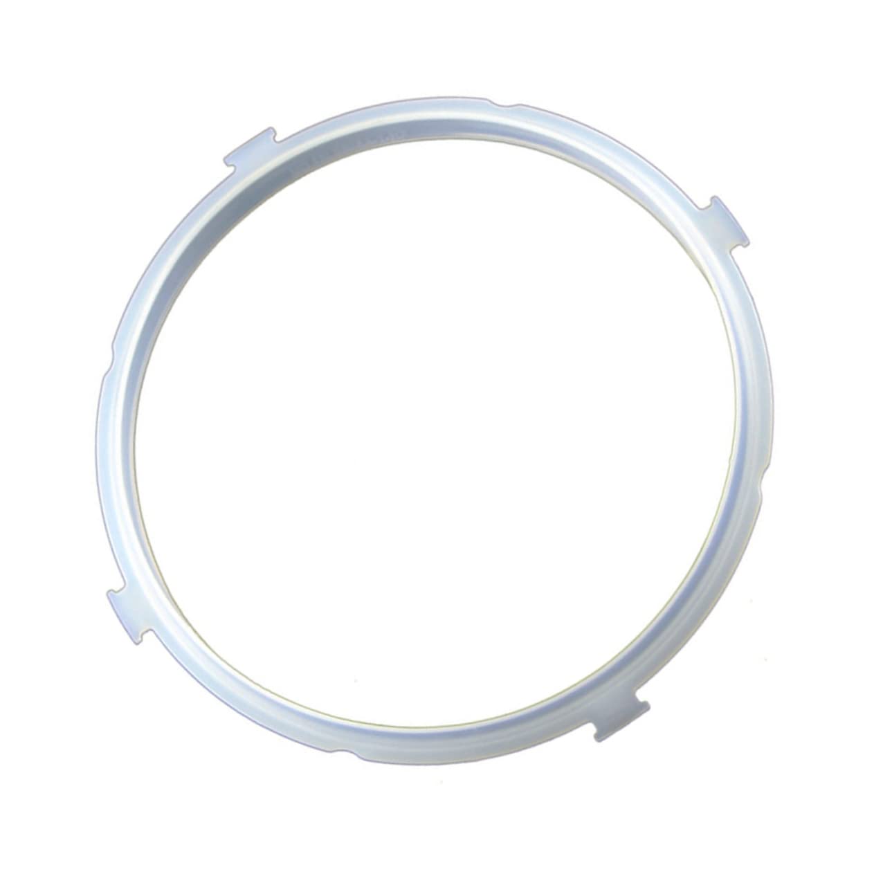 Joint d'étanchéité pour autocuiseur électrique 5L en silicone universel de rechange